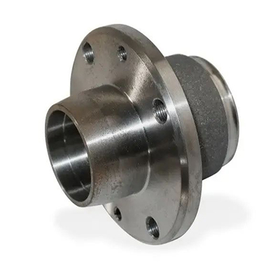 FLANGE WITH HUB FS 170-63,5